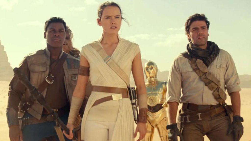 Star Wars: 3 More New Movies Are In Development & Get Intriguing Details — Rumor