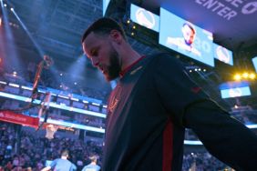 Disney & Stephen Curry's IMAX Movie Unveils Bold New Teaser Trailer, Poster