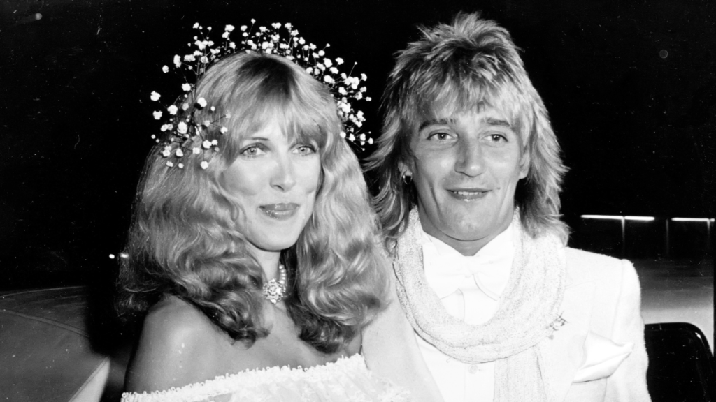 Alana Stewart says her support for Donald Trump ended a longtime friendship