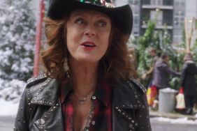 Rocky Horror Star Susan Sarandon Detained by New York City Police