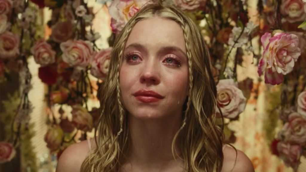 Sydney Sweeney’s Nude Sports Photos Drive 200,000+ Fans to Unfollow Euphoria Star