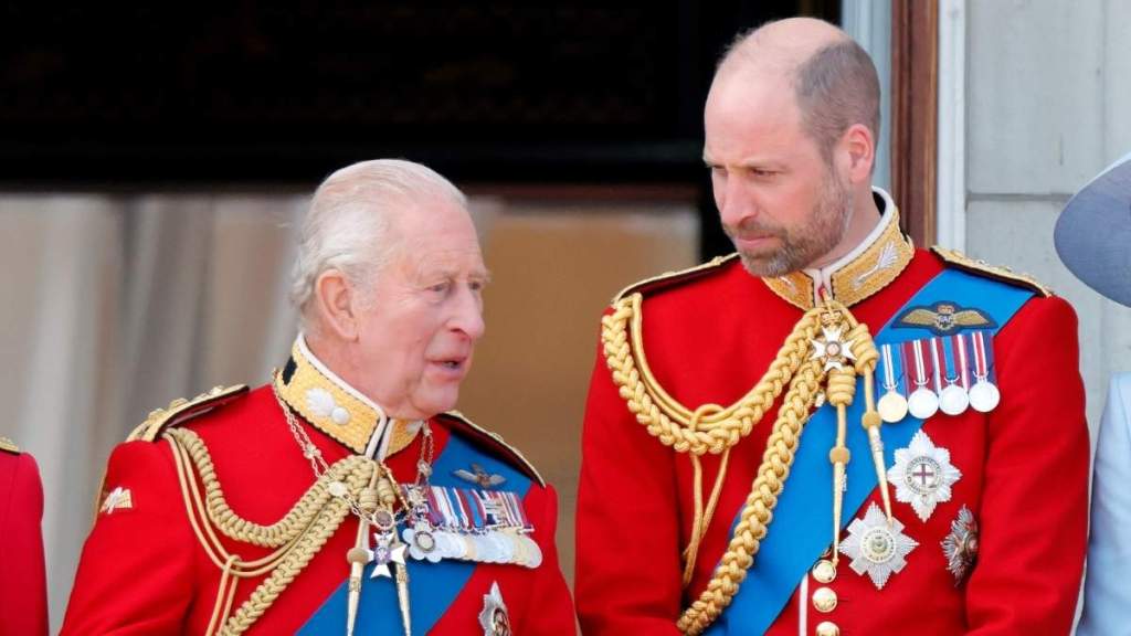 King Charles & Prince William Are in ‘Sync’ About One Thing Regarding Prince Harry — Expert