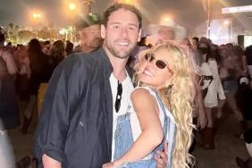 Scooter Braun Has 'Literal Upper Hand' in Sydney Sweeney Relationship — Expert