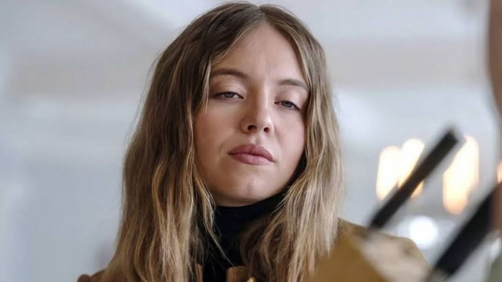 Sydney Sweeney Makes a Big Career Change After The Housemaid’s Success