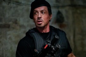 Sylvester Stallone’s Best Role of This Decade Returns in Less Than a Month