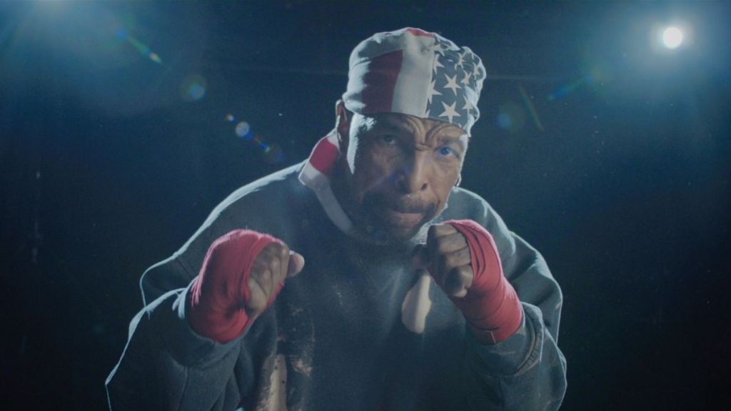 Movie Peeling Back the Myth of Mr. T Arrives on Netflix Today