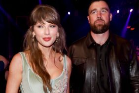 Travis Kelce Was Snubbed from Taylor Swift's VMAs Speech For a Reason — Source