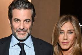 Jennifer Aniston Consciously Attached Her Fame to Jim Curtis’ Book, Friends Claim — Report