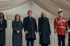 Keri Russell & Allison Janney’s Power Struggle Explodes in The Diplomat Season 4 Trailer