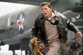Michael Bay & Ben Affleck’s Explosive WWII Movie Just Found a New Streaming Home