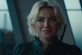 Florence Pugh Leads a Highly Ambitious Streaming Show Ahead of Marvel Return
