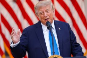 Donald Trump Has Brutal 2-Words for Kaitlan Collins Over Midterm Claims