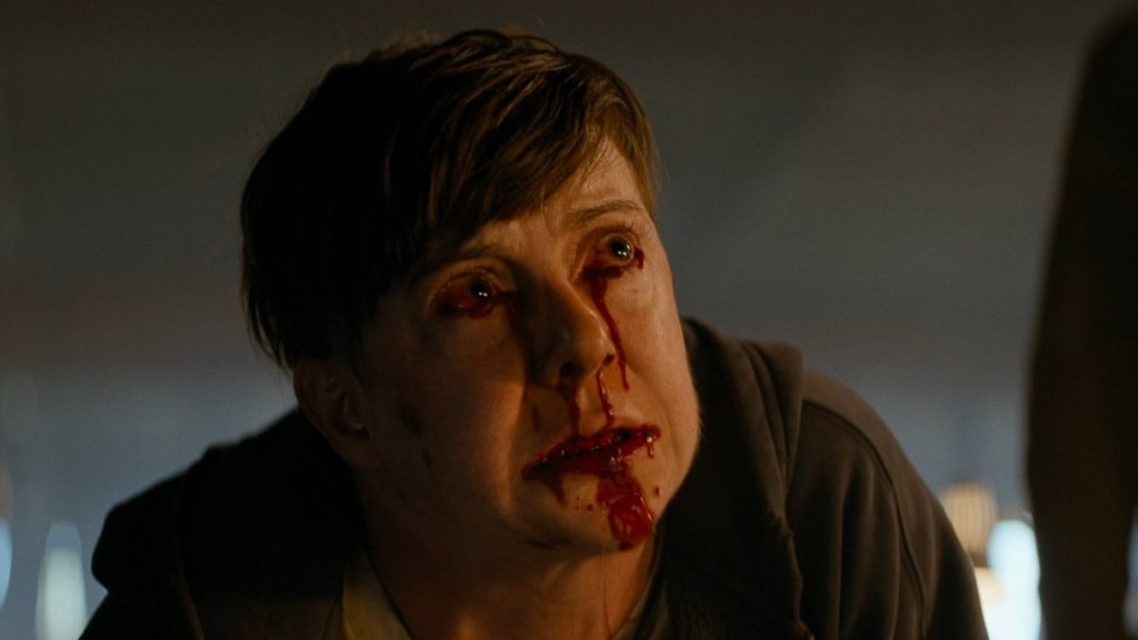 Reacher Just Unleashed 1 of TV's Deadliest Weapons of Mass Destruction
