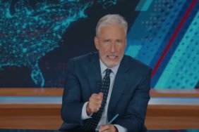 Jon Stewart Questions if Donald Trump's Aide Natalie Harp Can be Trusted