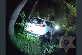 Teen Teenager Charged DUI Driving SUV Woods Cops Friend Drunk Washington