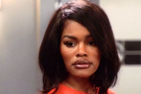 Teyana Taylor’s Directorial Debut Movie Taps Leslie Odom Jr. & Oscar Nominee for A-List Cast
