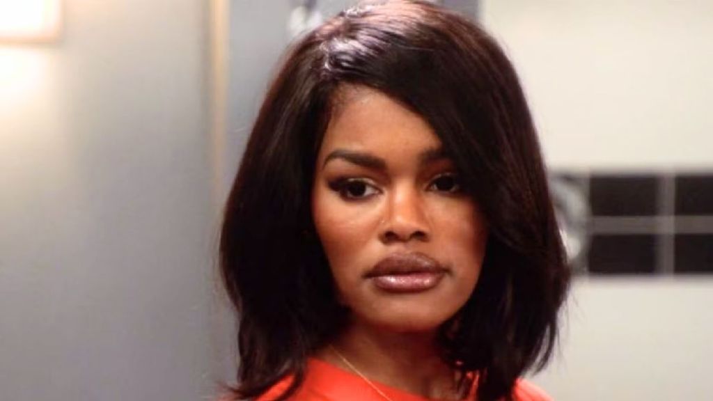 Teyana Taylor’s Directorial Debut Movie Taps Leslie Odom Jr. & Oscar Nominee for A-List Cast