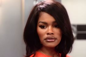 Teyana Taylor & Carmen Electra Wild Horror Movie Streams on Paramount+ Today With Extra Scenes