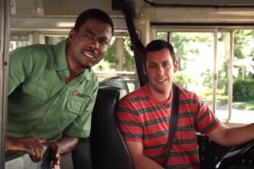 Chris Rock Reveals Grown Ups 3 Casting Change, Shares Full-Circle Family Update