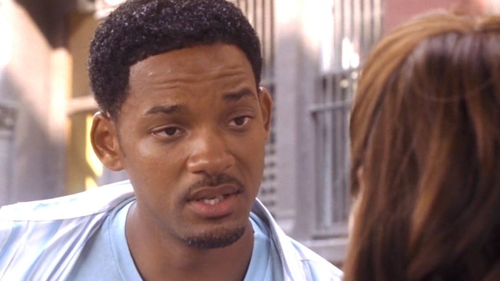 Will Smith’s Forgotten $374M Comedy Is Suddenly Resurging on Streaming