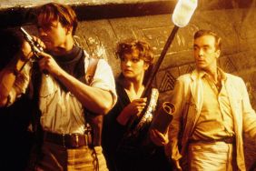 Brendan Fraser Has a Huge New Mummy 4 Update & It’s Great News for Fans