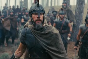The Odyssey Does the Unthinkable for Universal at Box Office