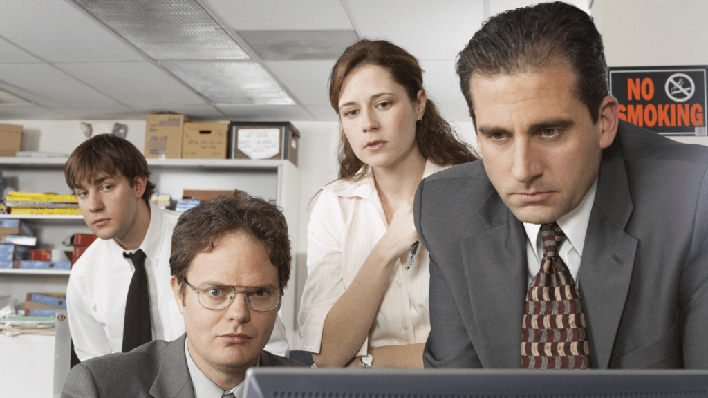 The Office documentary Fan Level Midnight revisits the making and lasting impact of the hit NBC sitcom
