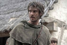 The Uprising First Reactions: Critics Can’t Decide if They Like New Andrew Garfield War Movie