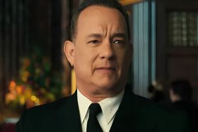 Beloved Tom Hanks Franchise’s Netflix TV Show Remake Gets First Look With Rebecca Hall