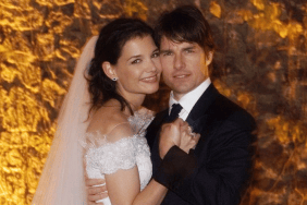Tom Cruise reportedly questions his dating life as ex-wife Katie Holmes moves on with a new boyfriend.