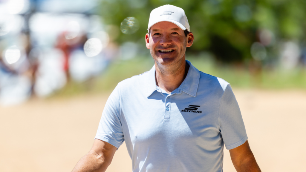 Tony Romo faces consequences following his Milwaukee OWI case and opens up about struggles with alcohol