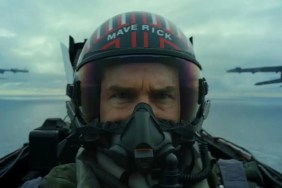 Tom Cruise’s Top Gun: Maverick Finds a New Streaming Home