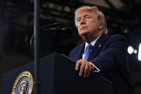Donald Trump Has a Stark Warning for Chicago Amid Recent Shooting