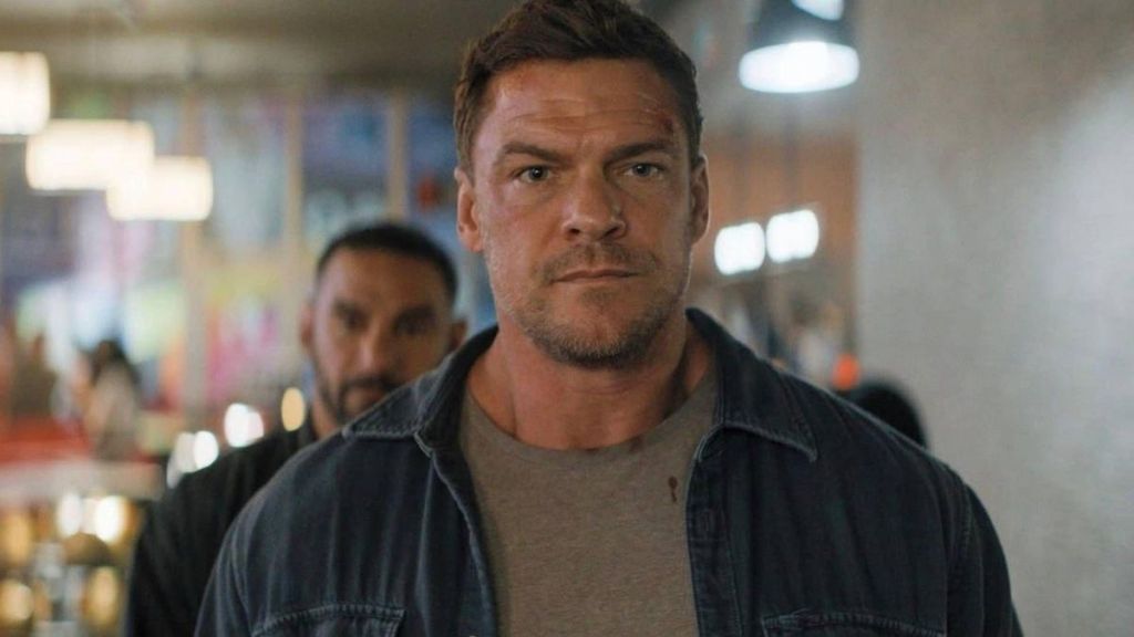 Reacher's Brutal Cliffhanger Leaves Jack in the Most Dangerous Situation