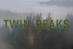 Twin Peaks May Finally Be Returning as a Video Game, But There’s a Catch