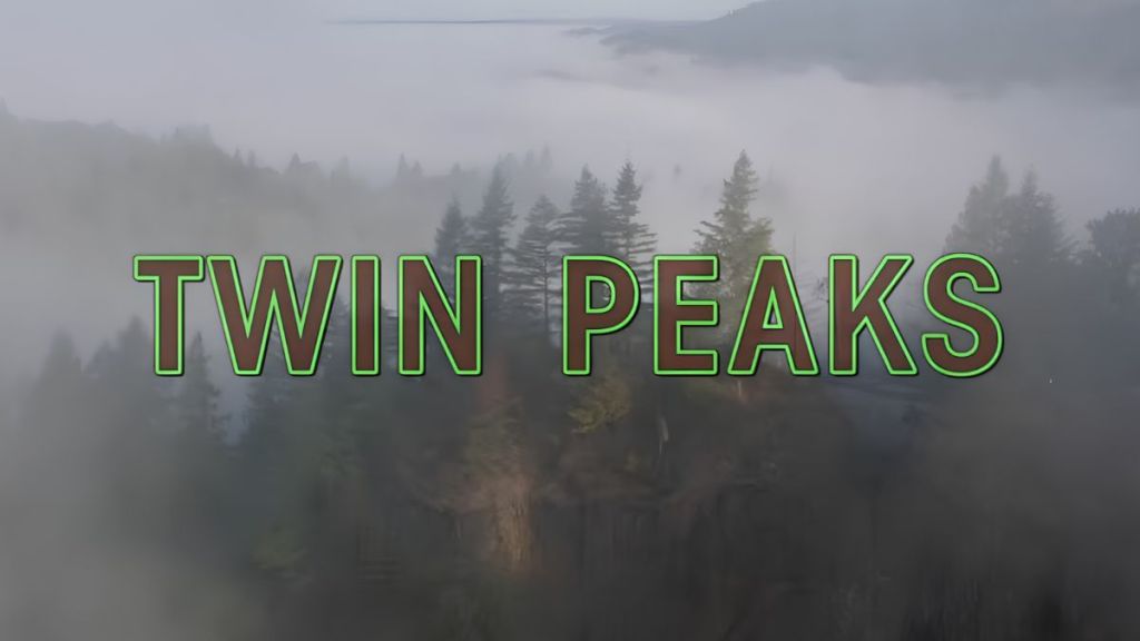 Twin Peaks May Finally Be Returning as a Video Game, But There’s a Catch