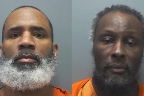 Two Thieves Steal 360K Walmart Retail Theft Men Sentence Convicted Georgia