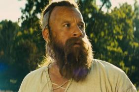The Last Witch Hunter: Vin Diesel's Bearded Kaulder Returns in Striking New Photos
