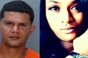 Video Man Leaves Woman Brain Dead Fall Trunk McDonald's Parking Lot Arrest Florida Miami-Dade