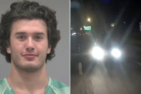 Video Teen Driving Opposite Direction Wrong Way High Blood Alcohol Level DUI Crash Florida