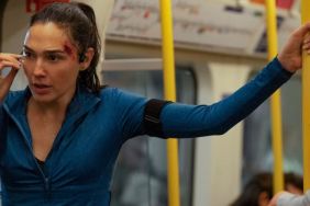 The Runner Reviews Are Sayin the Same Things About Gal Gadot’s Thriller