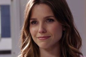 One Tree Hill's Sophia Bush Reveals Secret Wedding to Former Footballer Ashlyn Harris