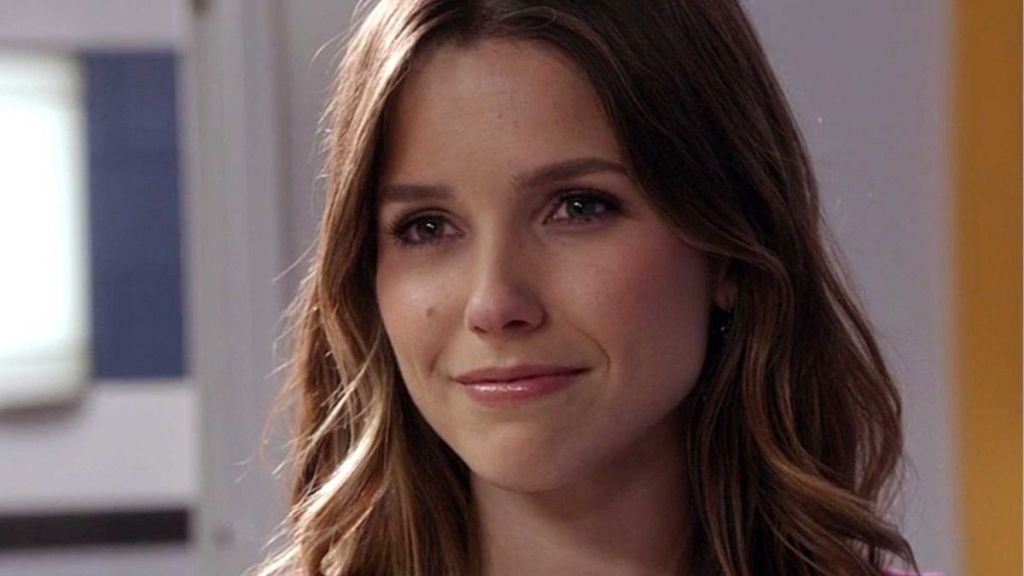 One Tree Hill's Sophia Bush Reveals Secret Wedding to Former Footballer Ashlyn Harris