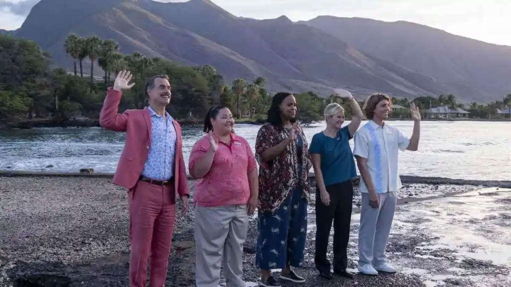 The White Lotus Season 4 Release Date Update Means HBO Show Returns Sooner Than Fans Think