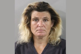 Woman Cop Silly Excuse Why Meth Pipe Pants Florida