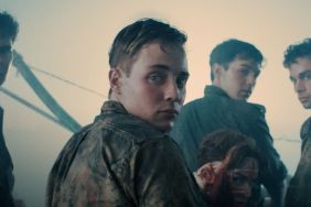 2025 World War II Movie Becomes Surprising Streaming Hit on HBO Max