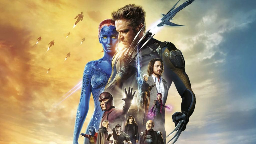 Marvel's X-Men Reboot Movie Reportedly Leaves Wolverine & This Iconic Mutant Behind