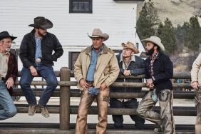 Yellowstone Actor Is Reprising Fan-Favorite Role for Taylor Sheridan’s Marshals Season 2