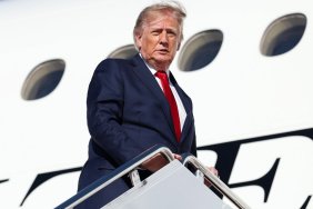 Donald Trump Seen With Natalie Harp After AI Viral Photo Sparks Questions