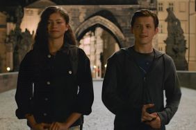 Zendaya & Tom Holland’s Wedding Ceremony Gets Update as Marriage Isn’t ‘Official Yet’